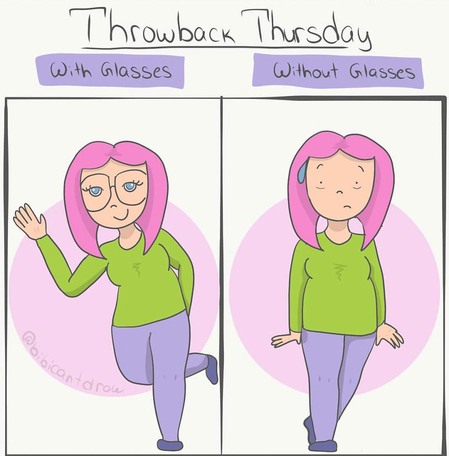 The Top 10 Comics Of My “One Drawing Per Day” Challenge