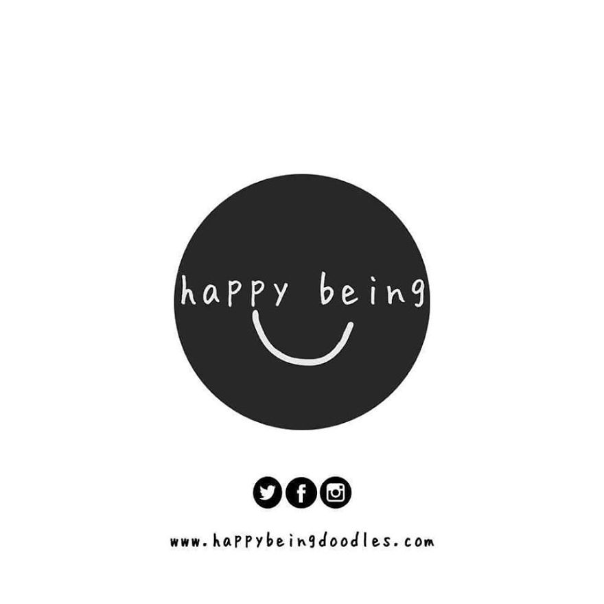 Yoga With Happy Being Family