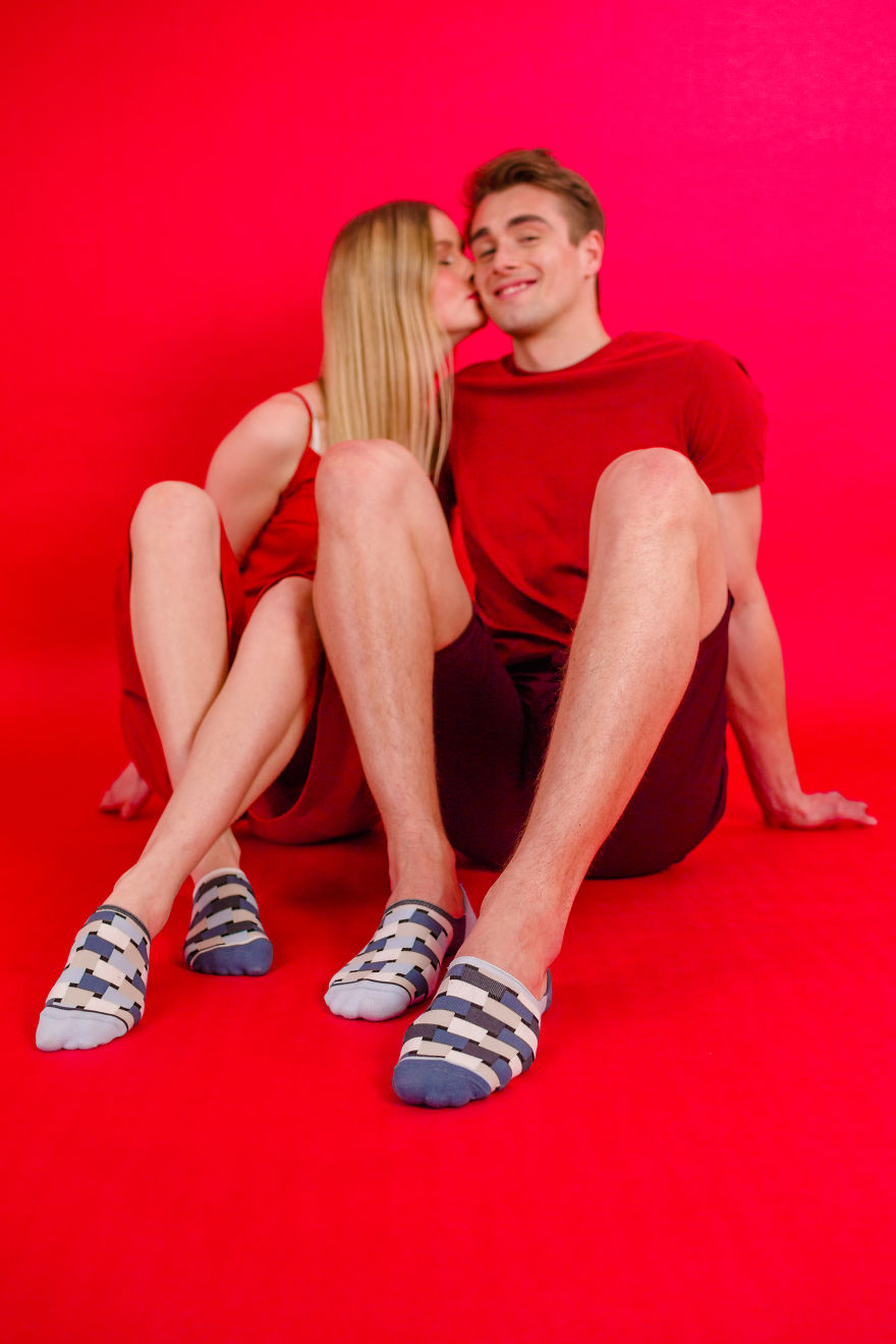 You Wont Believe What This Sock Company Did To Solve The Age Old Problem Of The Missing Sock You Wont Believe What This Sock Company Did To Solve The Age Old Problem Of The Missing Sock