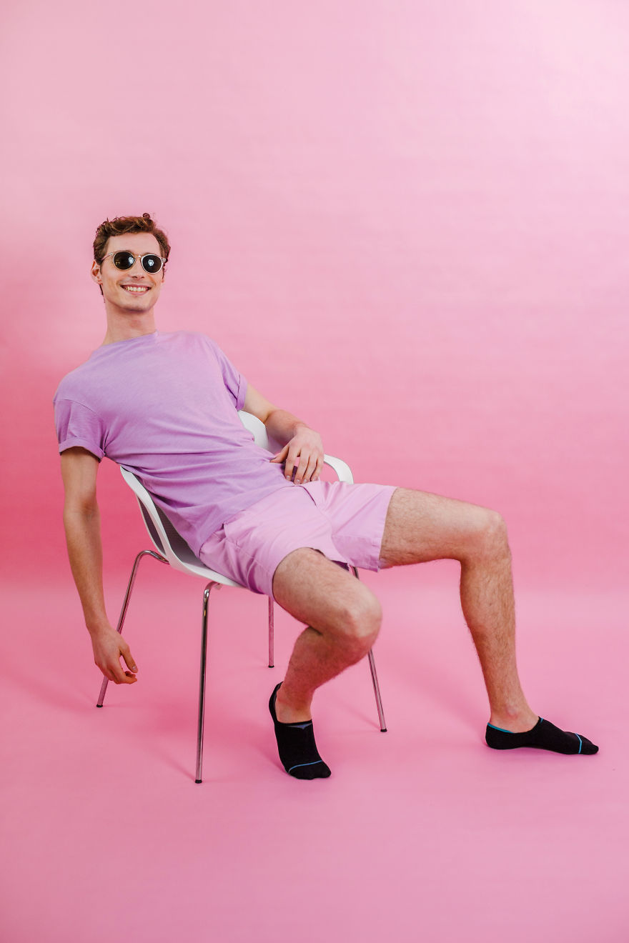 You Wont Believe What This Sock Company Did To Solve The Age Old Problem Of The Missing Sock