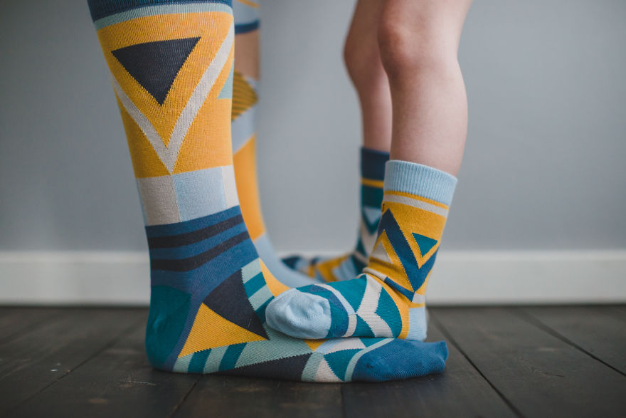 You Wont Believe What This Sock Company Did To Solve The Age Old Problem Of The Missing Sock You Wont Believe What This Sock Company Did To Solve The Age Old Problem Of The Missing Sock