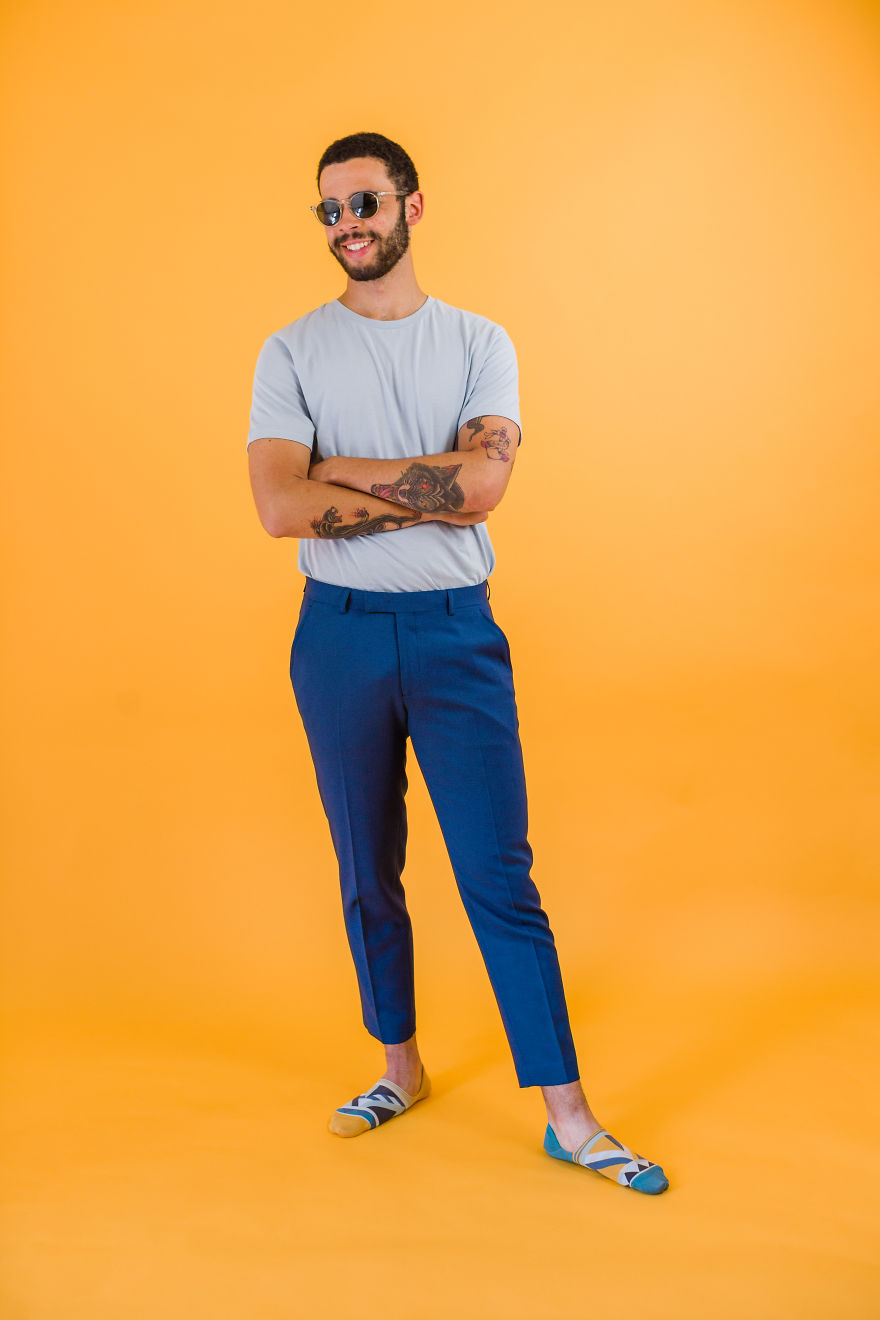 You Wont Believe What This Sock Company Did To Solve The Age Old Problem Of The Missing Sock You Wont Believe What This Sock Company Did To Solve The Age Old Problem Of The Missing Sock