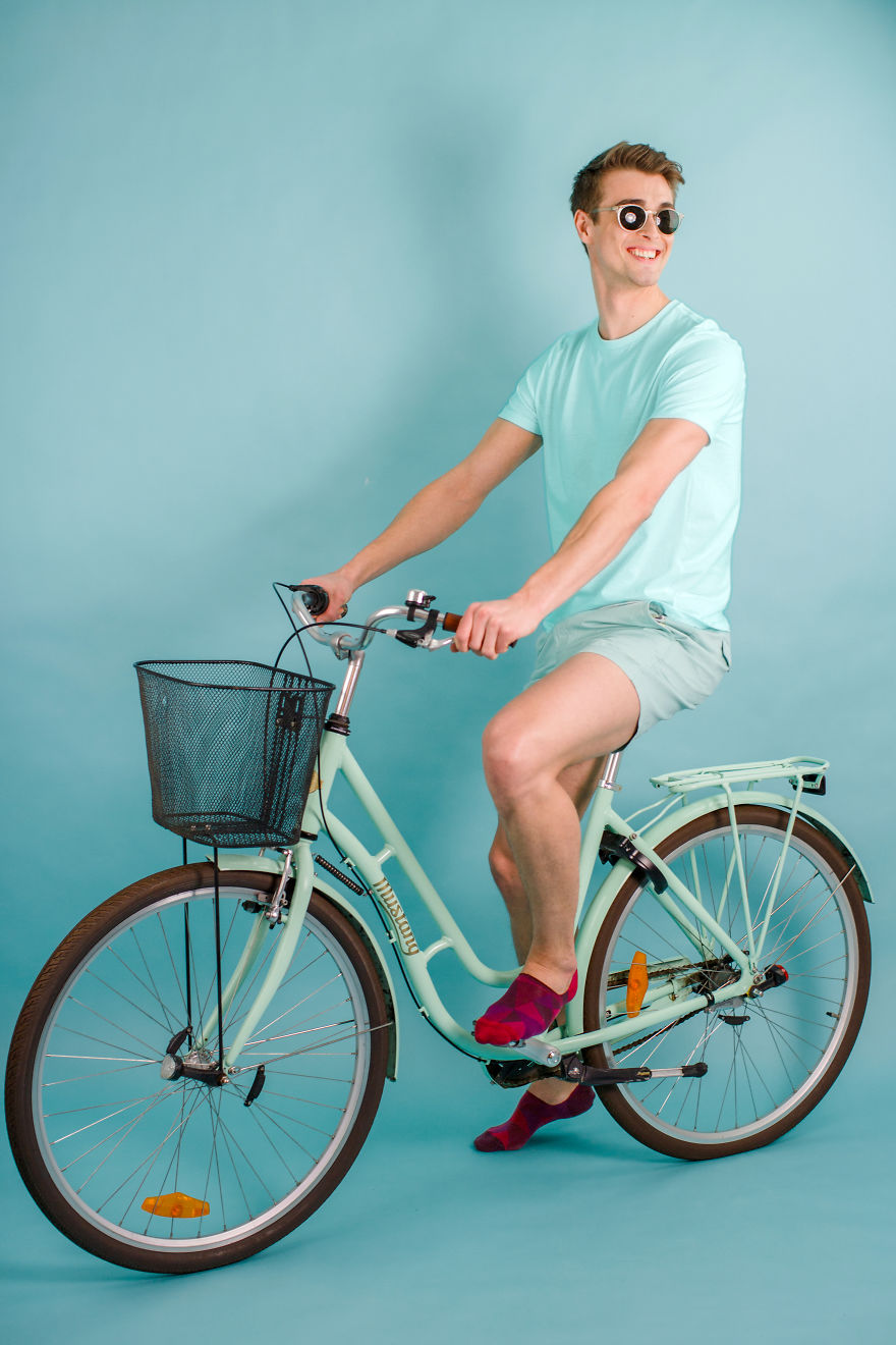 You Wont Believe What This Sock Company Did To Solve The Age Old Problem Of The Missing Sock You Wont Believe What This Sock Company Did To Solve The Age Old Problem Of The Missing Sock