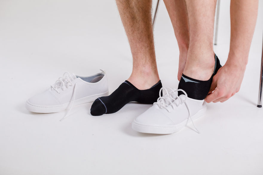 You Wont Believe What This Sock Company Did To Solve The Age Old Problem Of The Missing Sock You Wont Believe What This Sock Company Did To Solve The Age Old Problem Of The Missing Sock