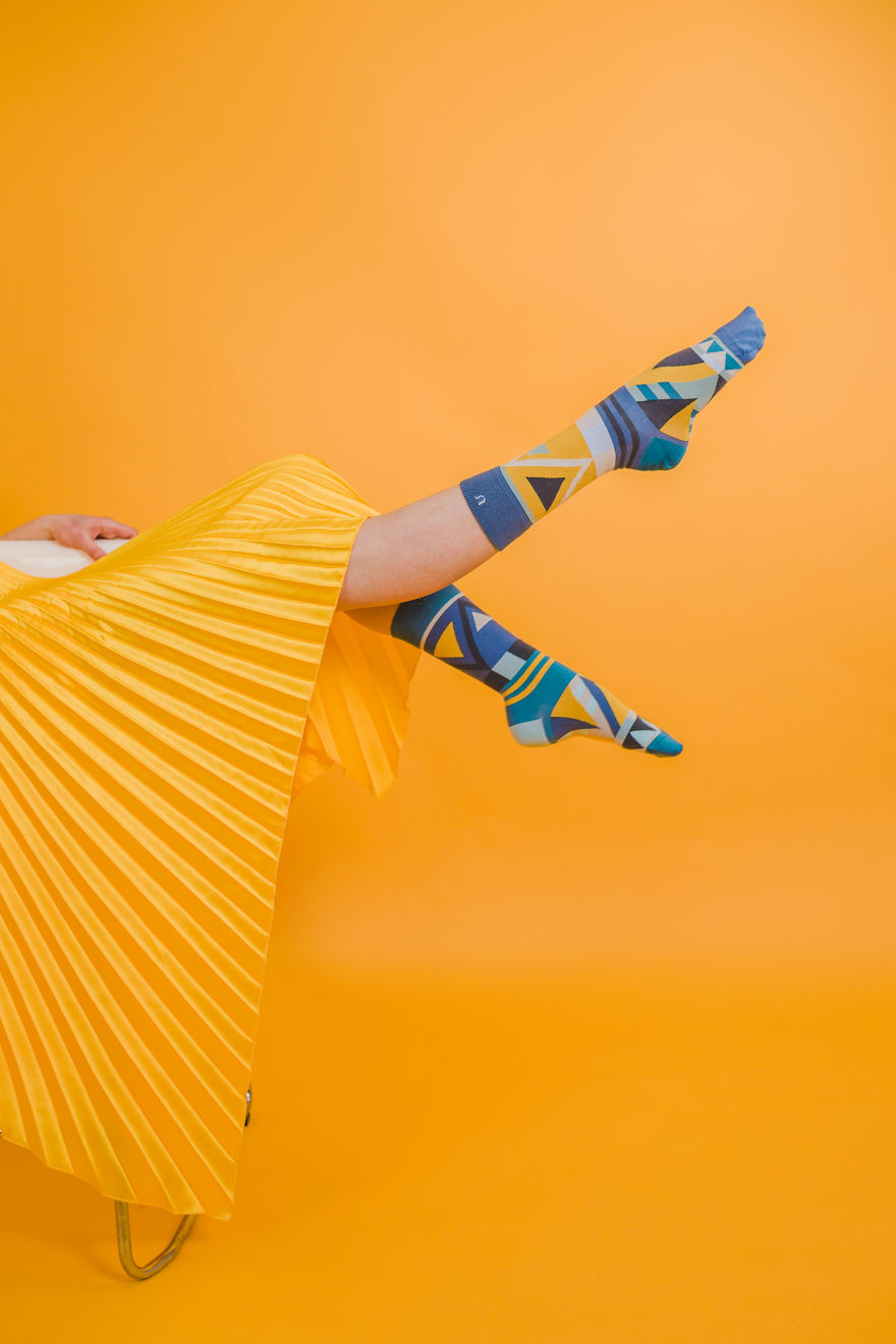 You Wont Believe What This Sock Company Did To Solve The Age Old Problem Of The Missing Sock