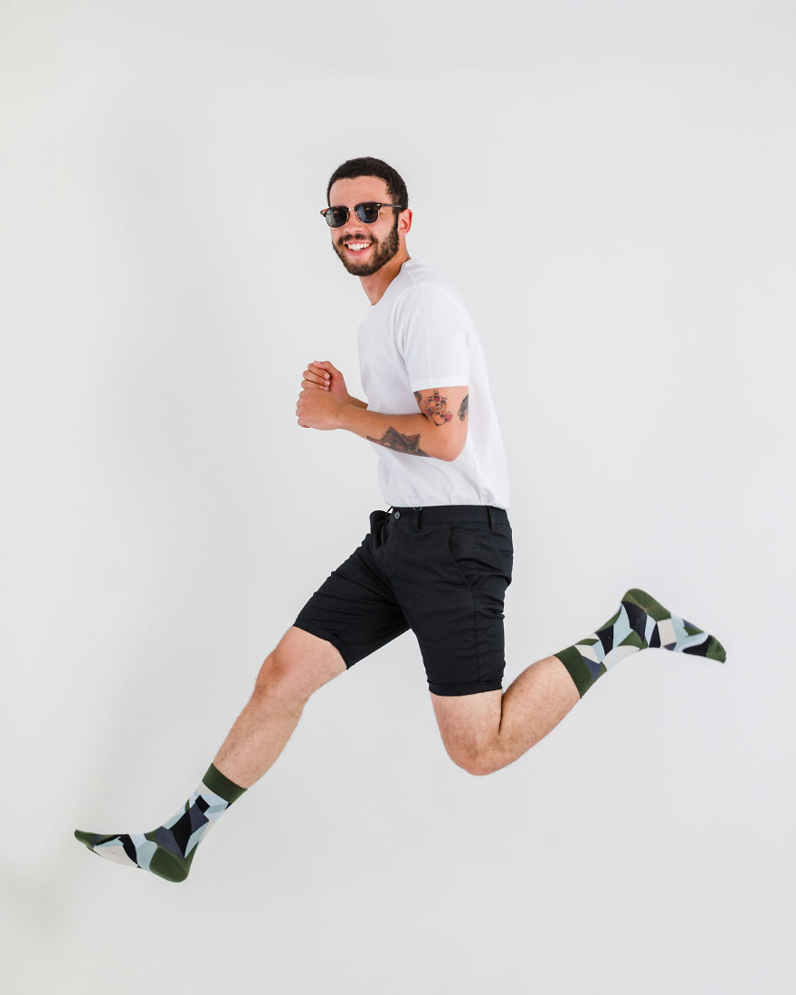 You Wont Believe What This Sock Company Did To Solve The Age Old Problem Of The Missing Sock You Wont Believe What This Sock Company Did To Solve The Age Old Problem Of The Missing Sock