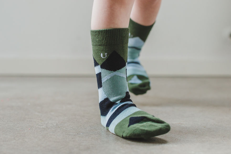You Wont Believe What This Sock Company Did To Solve The Age Old Problem Of The Missing Sock