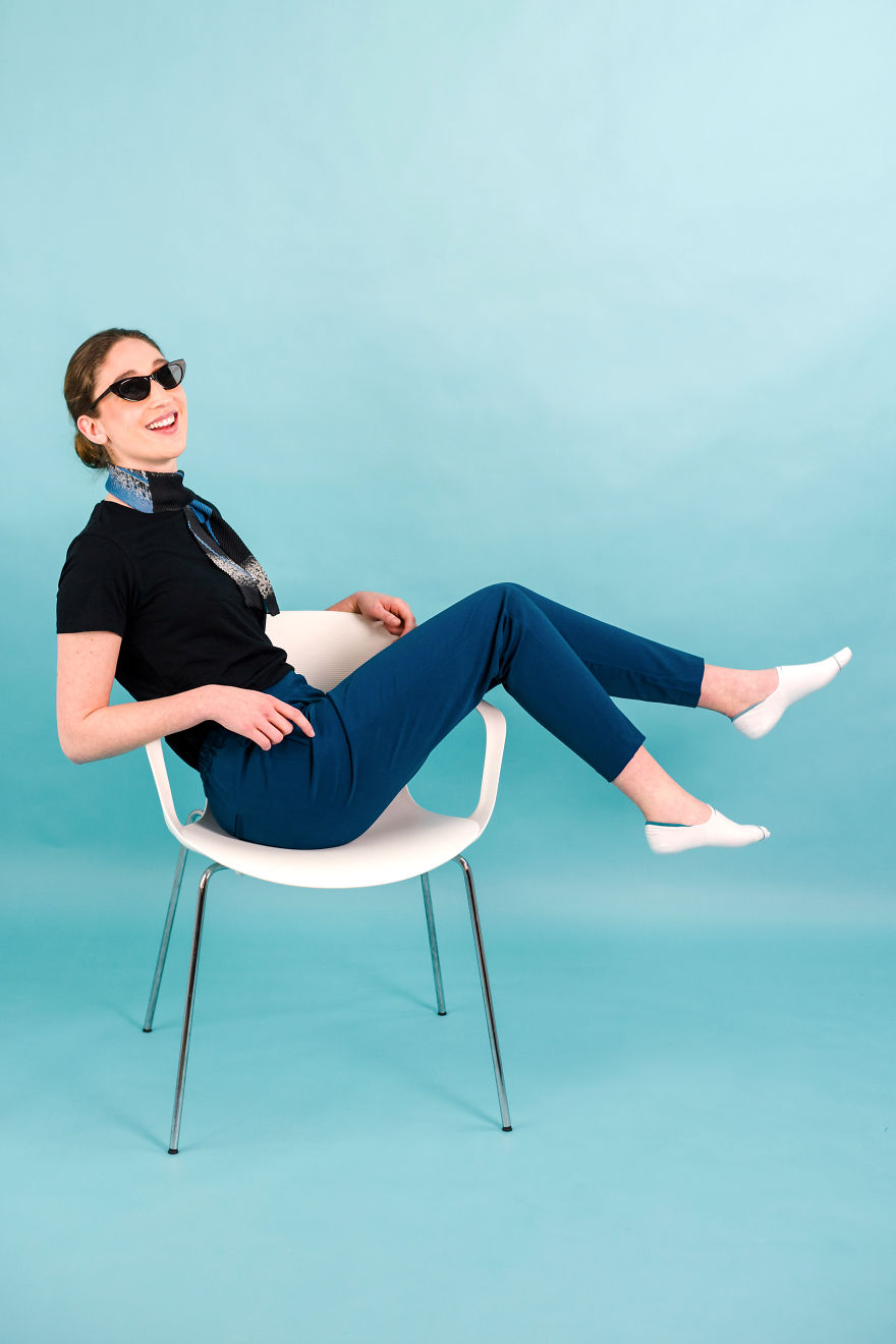 You Wont Believe What This Sock Company Did To Solve The Age Old Problem Of The Missing Sock