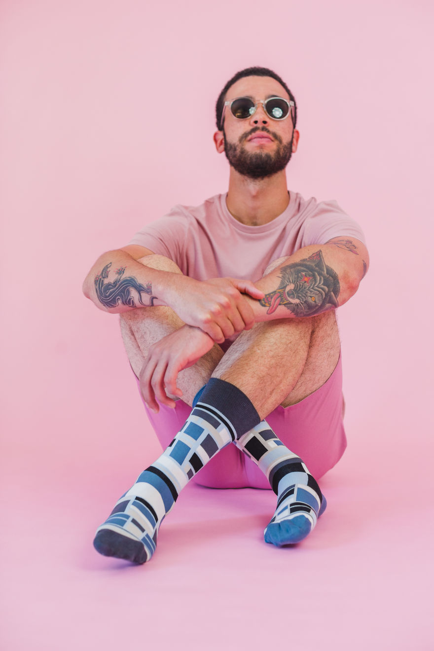 You Wont Believe What This Sock Company Did To Solve The Age Old Problem Of The Missing Sock