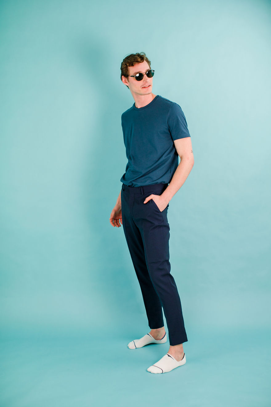 You Wont Believe What This Sock Company Did To Solve The Age Old Problem Of The Missing Sock You Wont Believe What This Sock Company Did To Solve The Age Old Problem Of The Missing Sock