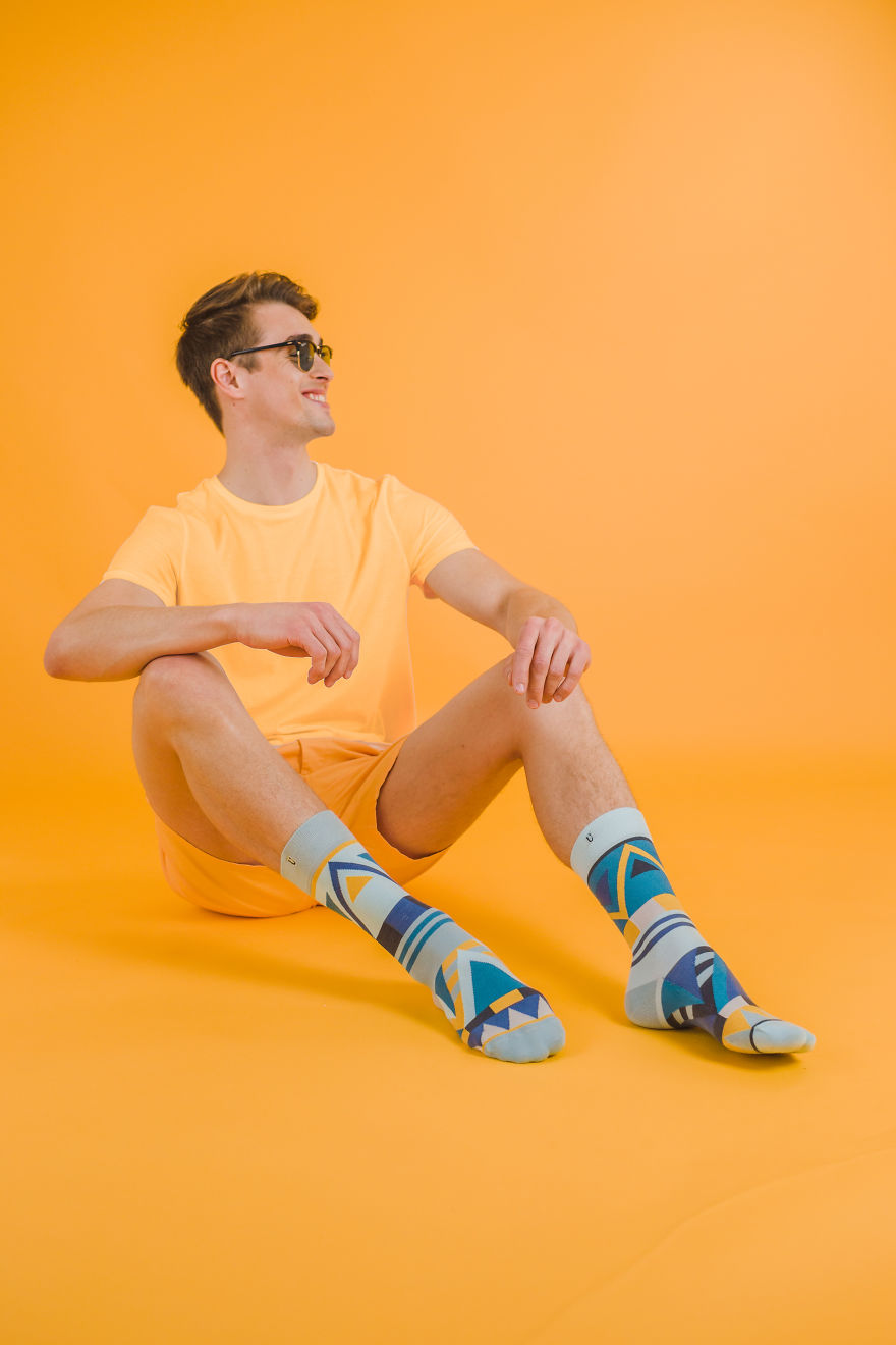 You Wont Believe What This Sock Company Did To Solve The Age Old Problem Of The Missing Sock You Wont Believe What This Sock Company Did To Solve The Age Old Problem Of The Missing Sock