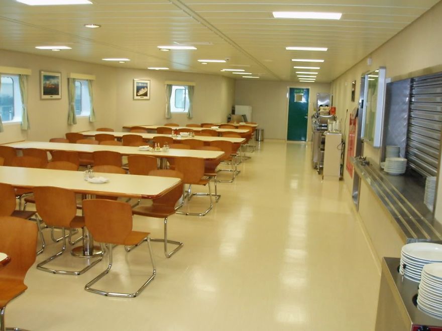 You Know You Work On A Cruise Ship When: You Know You Work On A Cruise Ship When: