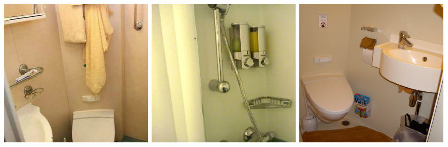 You Know You Work On A Cruise Ship When: You Know You Work On A Cruise Ship When: