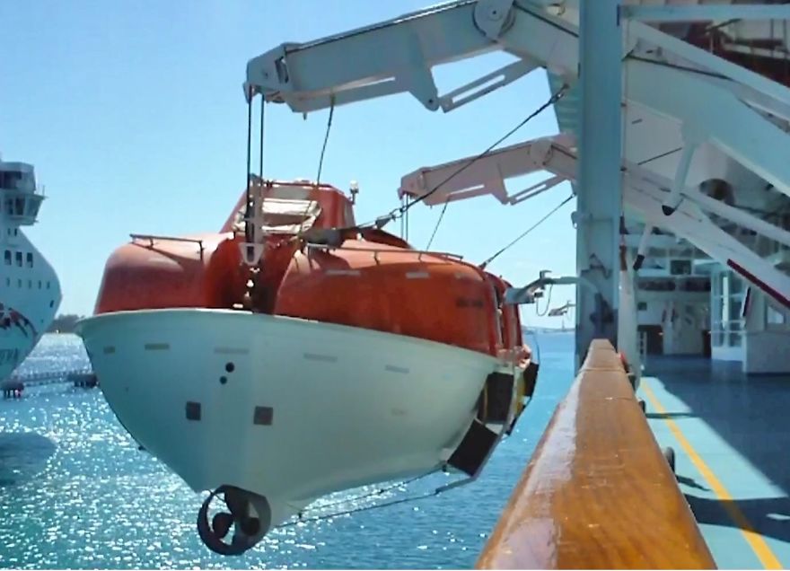 You Know You Work On A Cruise Ship When: You Know You Work On A Cruise Ship When: