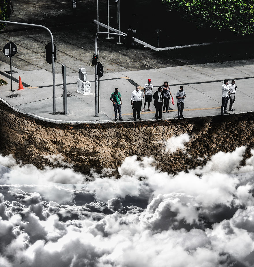 Wow !! Amazing Surreal Art By Digital Photoshop Artist From Indonesia. Wow !! Amazing Surreal Art By Digital Photoshop Artist From Indonesia.