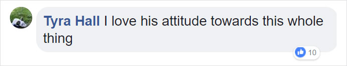 Internet Can't Believe This Amputee Soldier Would Respond Like This To Muslim Man 'Blowing Him Up'