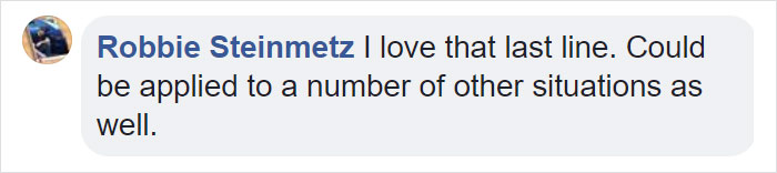 Internet Can't Believe This Amputee Soldier Would Respond Like This To Muslim Man 'Blowing Him Up'