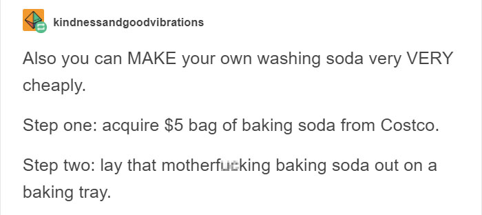Procter & Gamble Blame Millennials For Killing Fabric Softener Industry, Get A Response They Didn't See Coming
