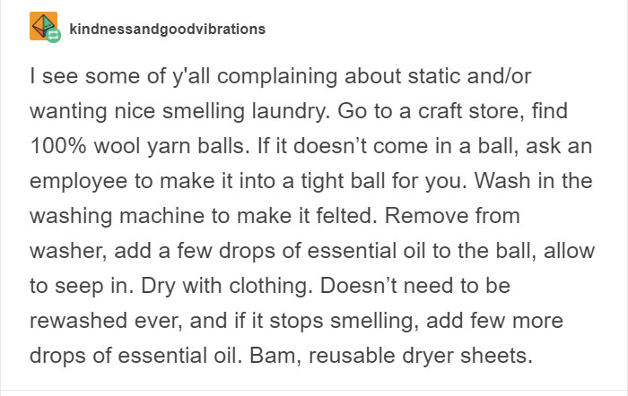 Procter & Gamble Blame Millennials For Killing Fabric Softener Industry, Get A Response They Didn't See Coming