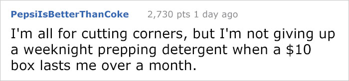 Procter & Gamble Blame Millennials For Killing Fabric Softener Industry, Get A Response They Didn't See Coming