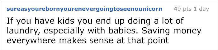 Procter & Gamble Blame Millennials For Killing Fabric Softener Industry, Get A Response They Didn't See Coming