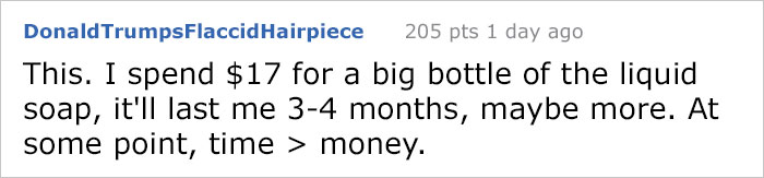 Procter & Gamble Blame Millennials For Killing Fabric Softener Industry, Get A Response They Didn't See Coming