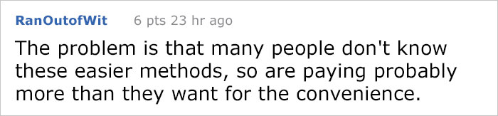 Procter & Gamble Blame Millennials For Killing Fabric Softener Industry, Get A Response They Didn't See Coming