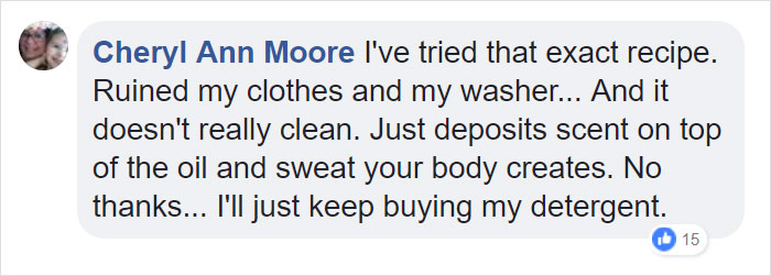 Procter & Gamble Blame Millennials For Killing Fabric Softener Industry, Get A Response They Didn't See Coming