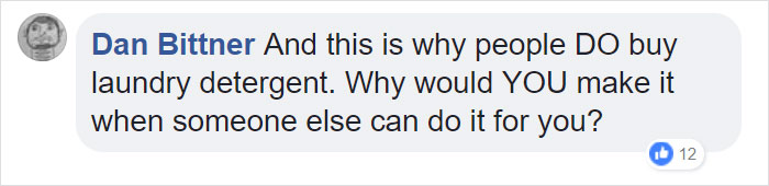Procter & Gamble Blame Millennials For Killing Fabric Softener Industry, Get A Response They Didn't See Coming