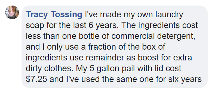 Procter & Gamble Blame Millennials For Killing Fabric Softener Industry, Get A Response They Didn't See Coming