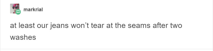 Procter & Gamble Blame Millennials For Killing Fabric Softener Industry, Get A Response They Didn't See Coming