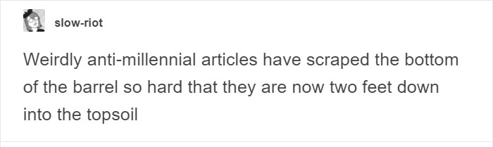 Procter & Gamble Blame Millennials For Killing Fabric Softener Industry, Get A Response They Didn't See Coming