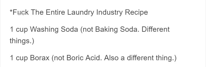 Procter & Gamble Blame Millennials For Killing Fabric Softener Industry, Get A Response They Didn't See Coming Procter & Gamble Blame Millennials For Killing Fabric Softener Industry, Get A Response They Didn't See Coming