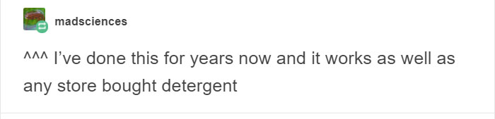 Procter & Gamble Blame Millennials For Killing Fabric Softener Industry, Get A Response They Didn't See Coming