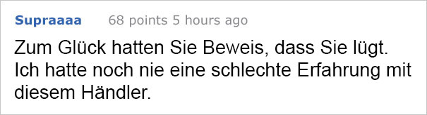 Wütende Frau stellt Ihren Toyota Händler, der Ihr $800 in Rechnung gestellt und Ihr Auto zerstört hat, in den sozialen Medien an den Pranger. Doch dann antwortet der Händer und sagt, was wirklich passiert ist Wütende Frau stellt Ihren Toyota Händler, der Ihr $800 in Rechnung gestellt und Ihr Auto zerstört hat, in den sozialen Medien an den Pranger. Doch dann antwortet der Händer und sagt, was wirklich passiert ist
