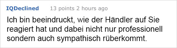 Wütende Frau stellt Ihren Toyota Händler, der Ihr $800 in Rechnung gestellt und Ihr Auto zerstört hat, in den sozialen Medien an den Pranger. Doch dann antwortet der Händer und sagt, was wirklich passiert ist Wütende Frau stellt Ihren Toyota Händler, der Ihr $800 in Rechnung gestellt und Ihr Auto zerstört hat, in den sozialen Medien an den Pranger. Doch dann antwortet der Händer und sagt, was wirklich passiert ist