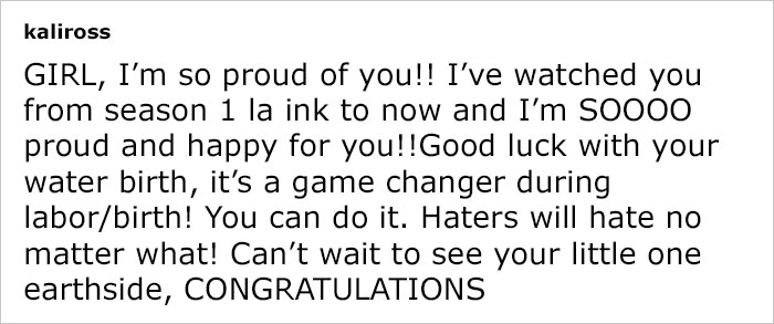 Kat Von D Said She'll Raise Her Unborn Child Vegan And Without Vaccinations, So This Mom Shut Her Down Kat Von D Said She'll Raise Her Unborn Child Vegan And Without Vaccinations, So This Mom Shut Her Down