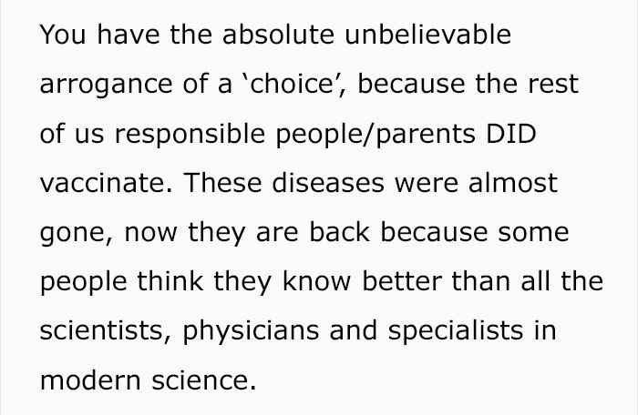 Kat Von D Said She'll Raise Her Unborn Child Vegan And Without Vaccinations, So This Mom Shut Her Down Kat Von D Said She'll Raise Her Unborn Child Vegan And Without Vaccinations, So This Mom Shut Her Down
