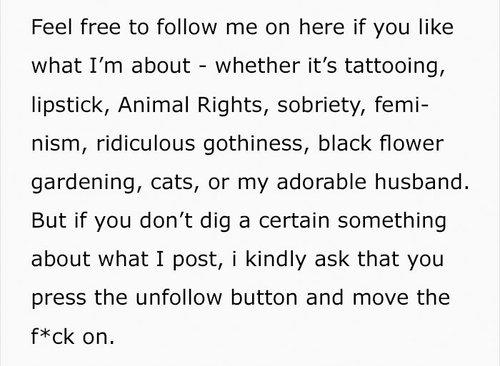 Kat Von D Said She'll Raise Her Unborn Child Vegan And Without Vaccinations, So This Mom Shut Her Down Kat Von D Said She'll Raise Her Unborn Child Vegan And Without Vaccinations, So This Mom Shut Her Down