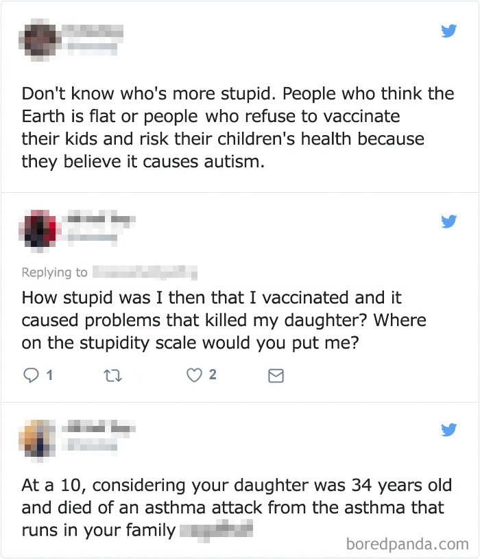 Winning Gold In The Stupidity Olympics