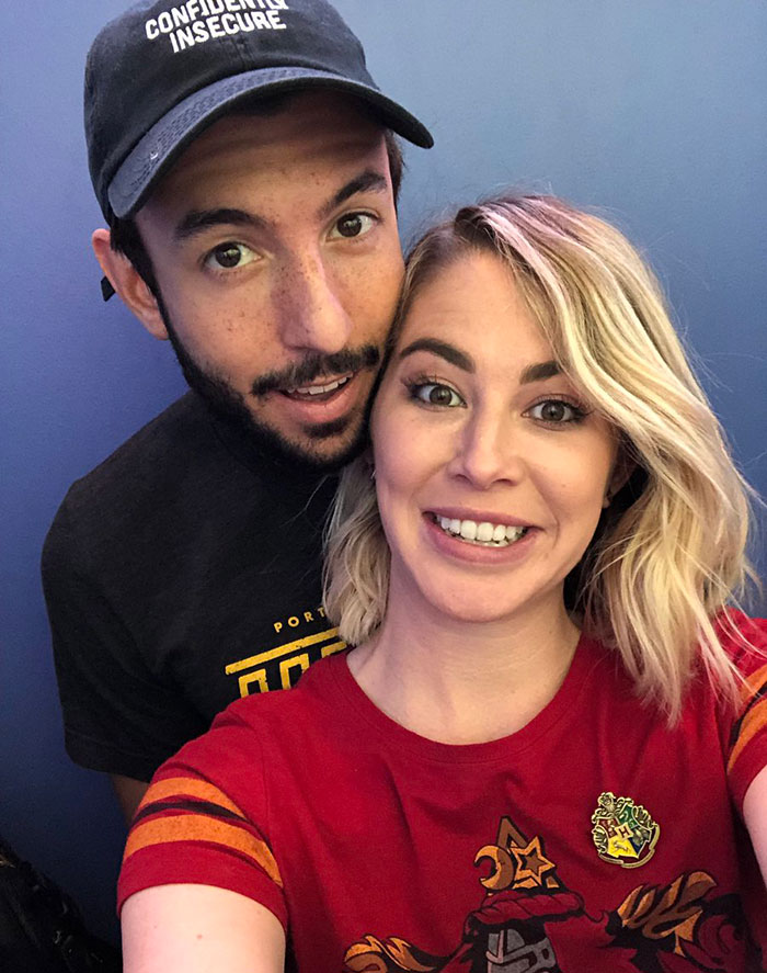 Woman With Anxiety Makes A List For Her Boyfriend Of How To Deal With Her, And Everyone Needs To Read It