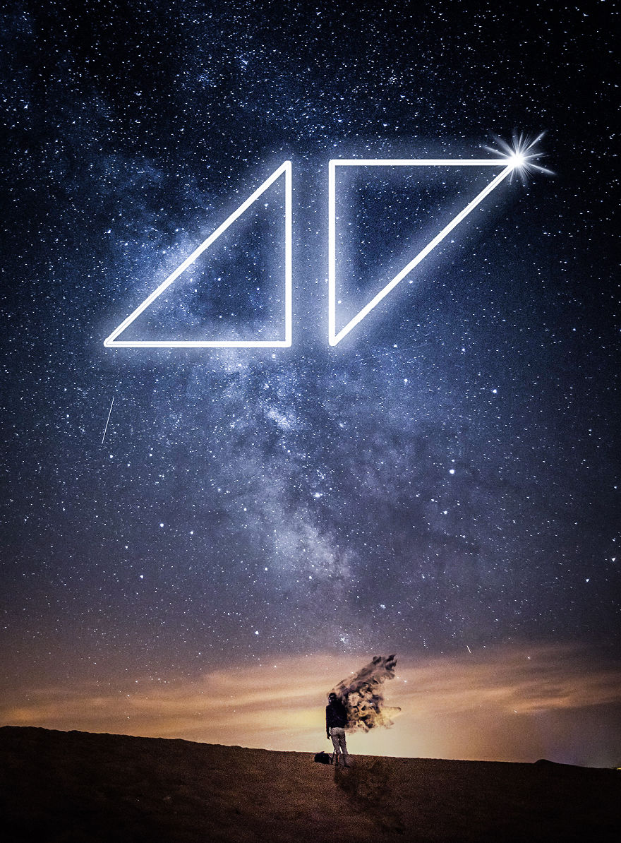 Wow !! Amazing Surreal Art By Digital Photoshop Artist From Indonesia. Wow !! Amazing Surreal Art By Digital Photoshop Artist From Indonesia.