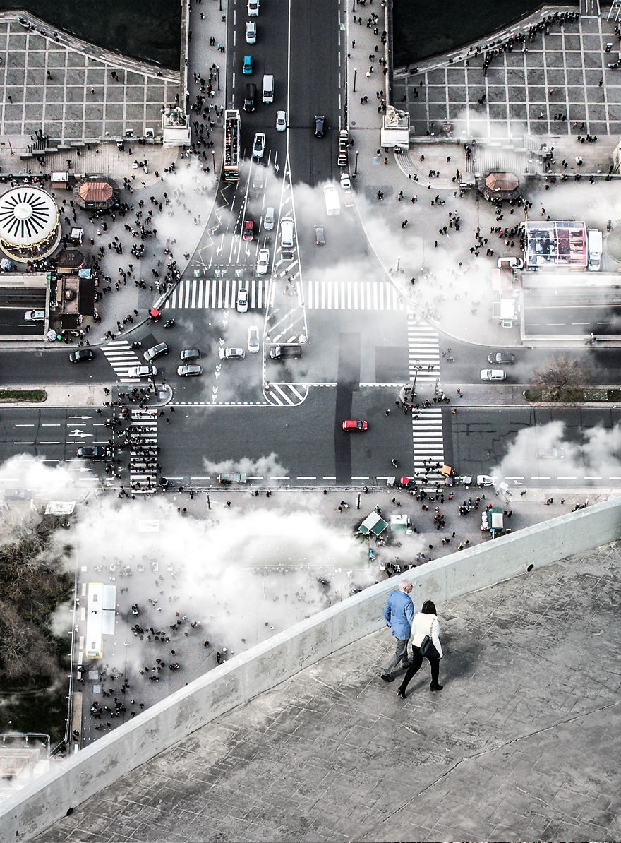 Wow !! Amazing Surreal Art By Digital Photoshop Artist From Indonesia. Wow !! Amazing Surreal Art By Digital Photoshop Artist From Indonesia.