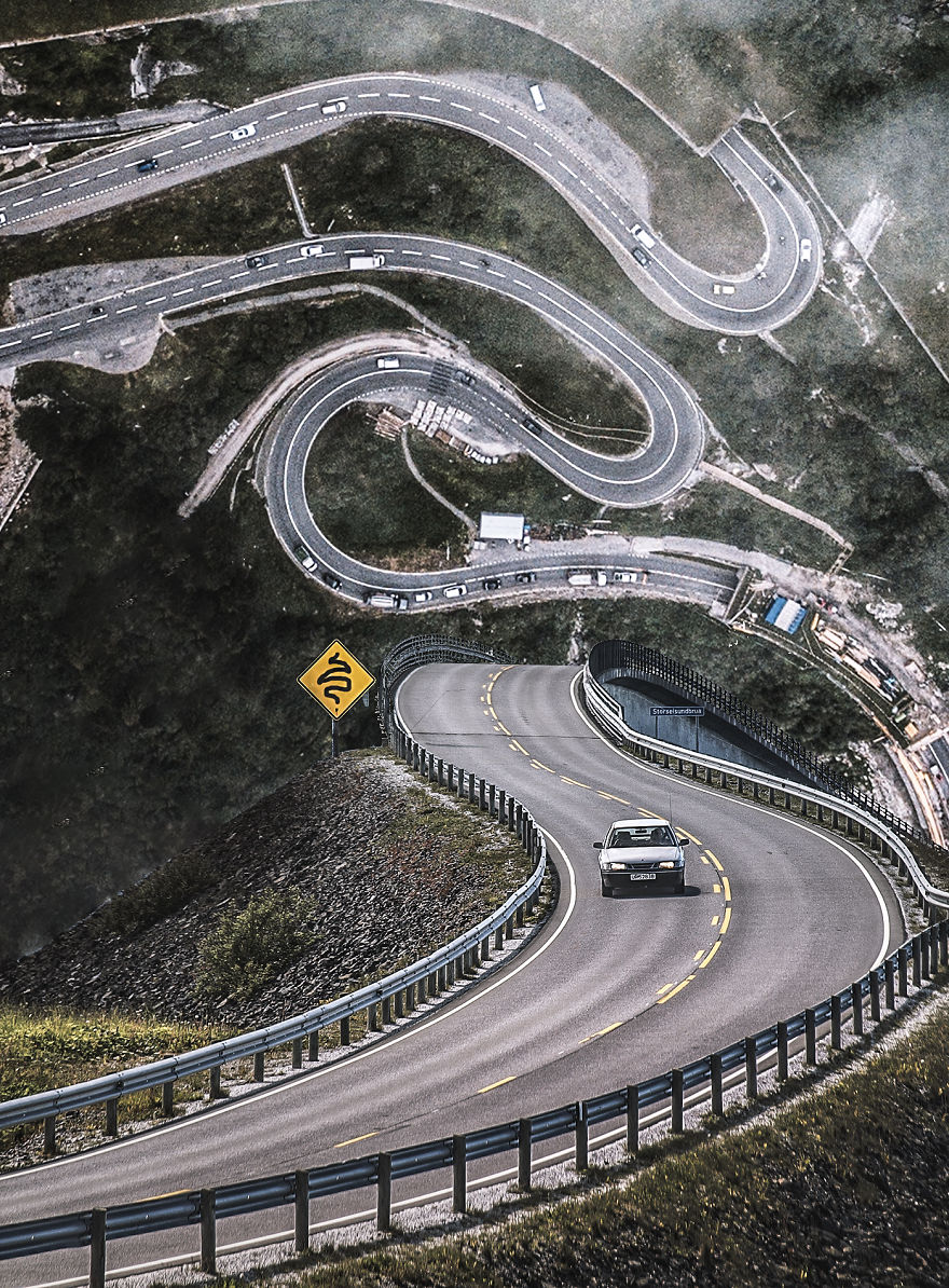 Wow !! Amazing Surreal Art By Digital Photoshop Artist From Indonesia. Wow !! Amazing Surreal Art By Digital Photoshop Artist From Indonesia.