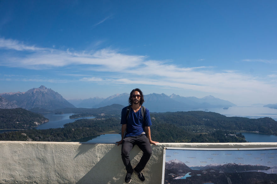 Bariloche: The Switzerland Of Argentina