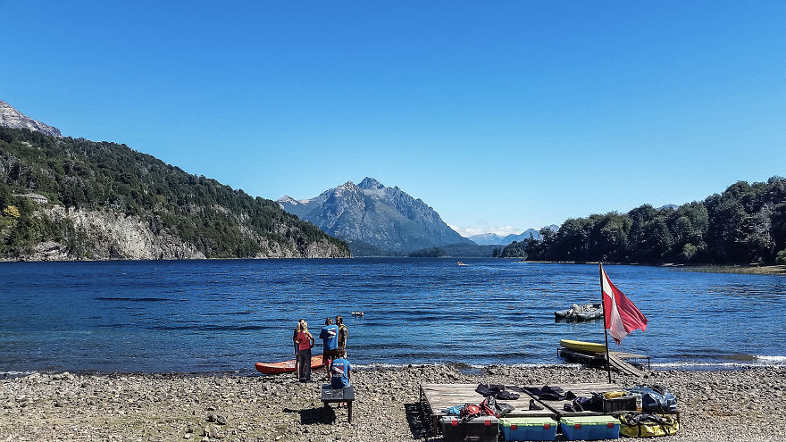 Bariloche: The Switzerland Of Argentina