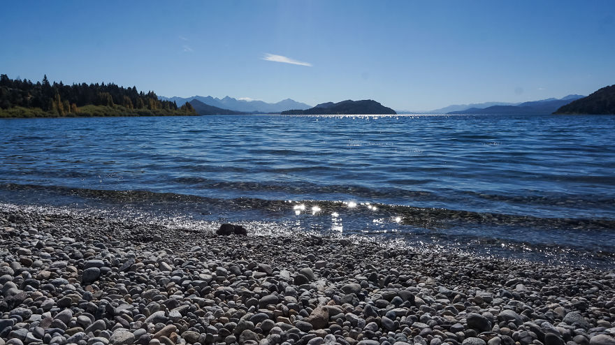 Bariloche: The Switzerland Of Argentina