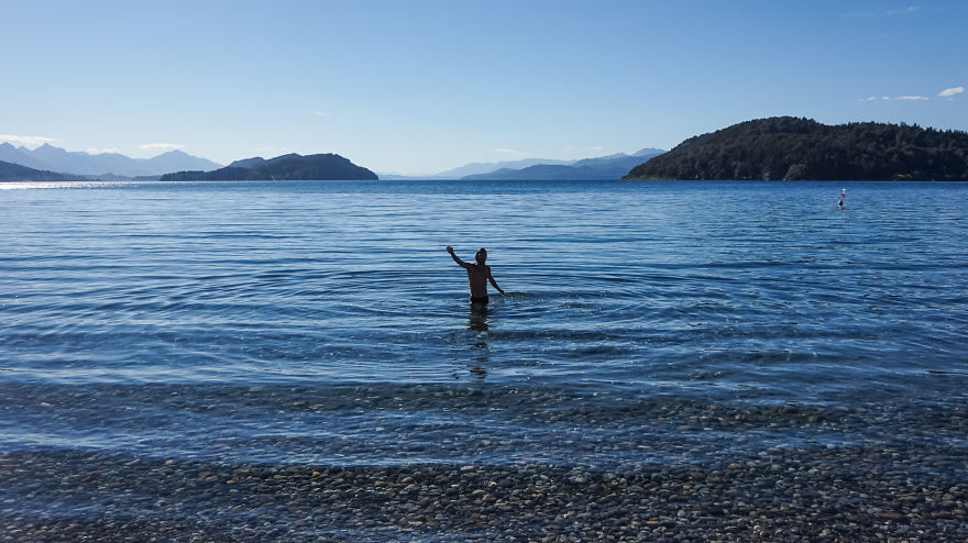 Bariloche: The Switzerland Of Argentina