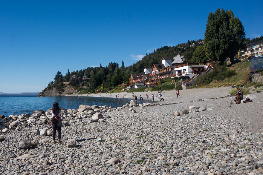 Bariloche: The Switzerland Of Argentina
