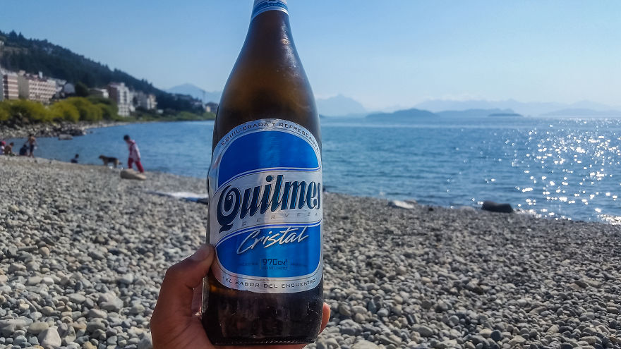 Bariloche: The Switzerland Of Argentina